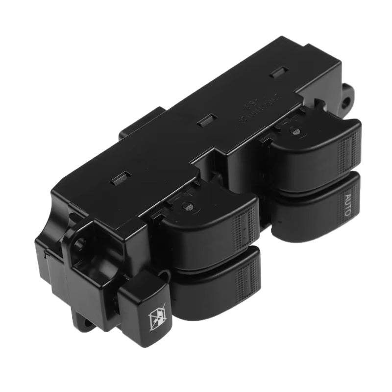 New RHD LHD GJ6A-66-350A GJ6A-66-350 For Mazda 3 6 FML Premacy Power Window Master Control Switch GJ6A66350A