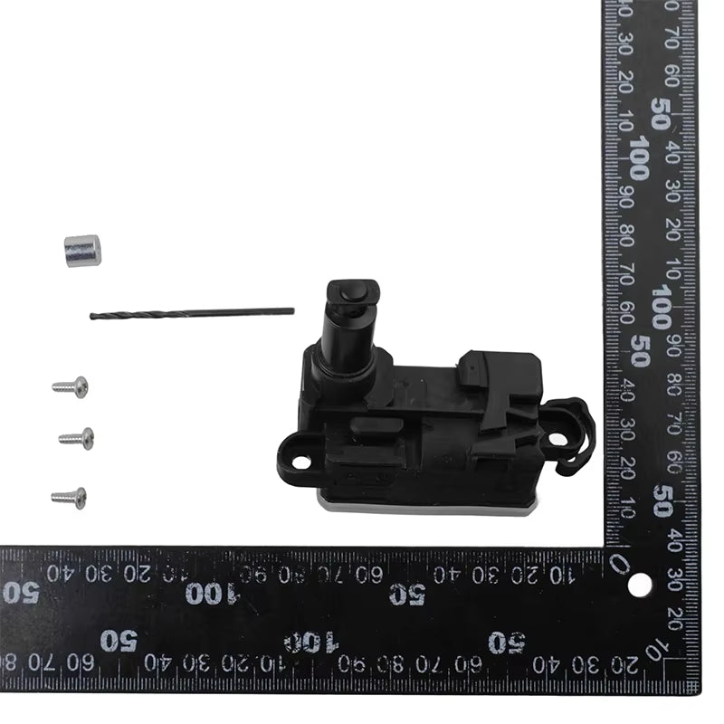 7378259 Fuel Tank Lock Actuator Fuel Tank Cap Motor Car For BMW 3 Series 5 Series G20 G28 G38 -A86E