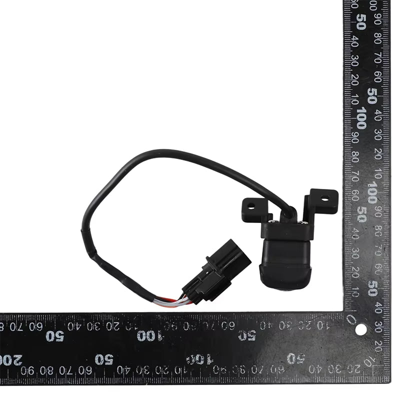 95760-H2200 Reverse Rear View Parking Camera Car Replacement Parts 95760H2200 Fit For Kia K2 2016-2020