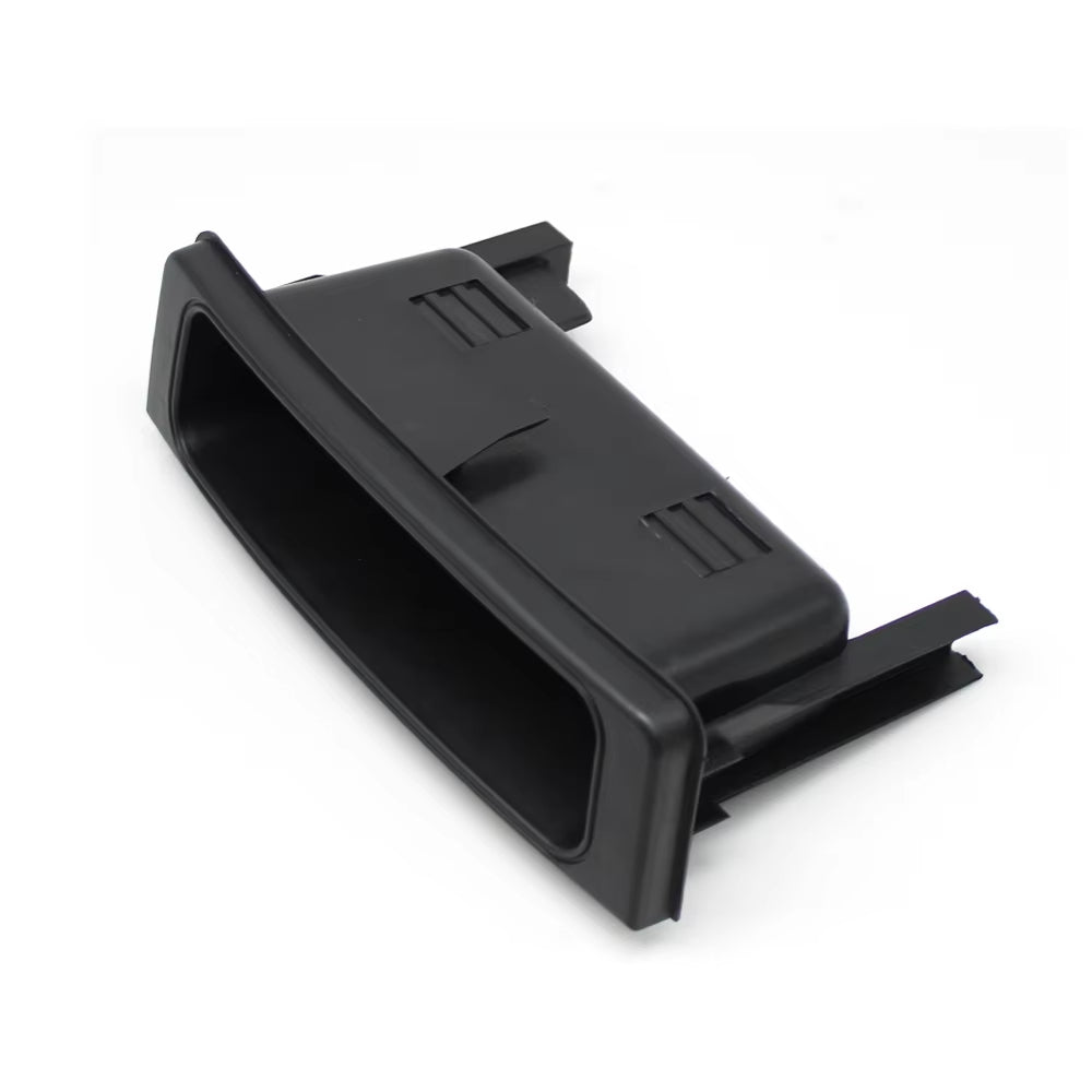 Car Central Console Storage Box Organizer Rest Tray Holder For Mercedes Benz C CLK Vito G Class W203 W209 W639 W463 2036830291