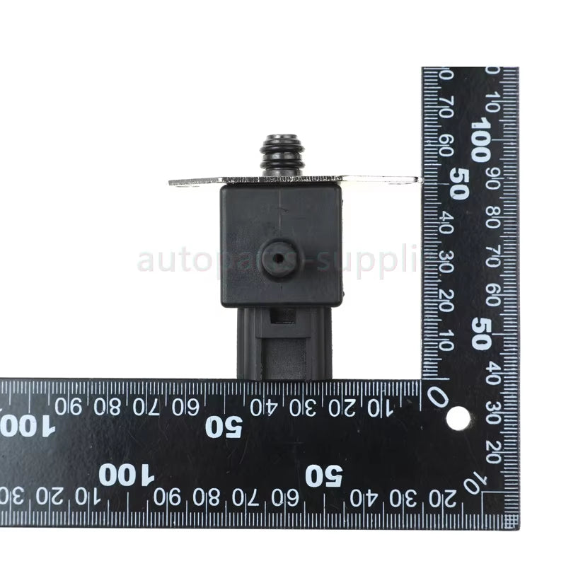 New 3R3E-9F972-AA 3R3E9F972AA Fuel Pressure Sensor For Ford Lincoln E-150 E-250 F-150 1999-2004 F8CF-9F972-BH 3R3Z9F972AB