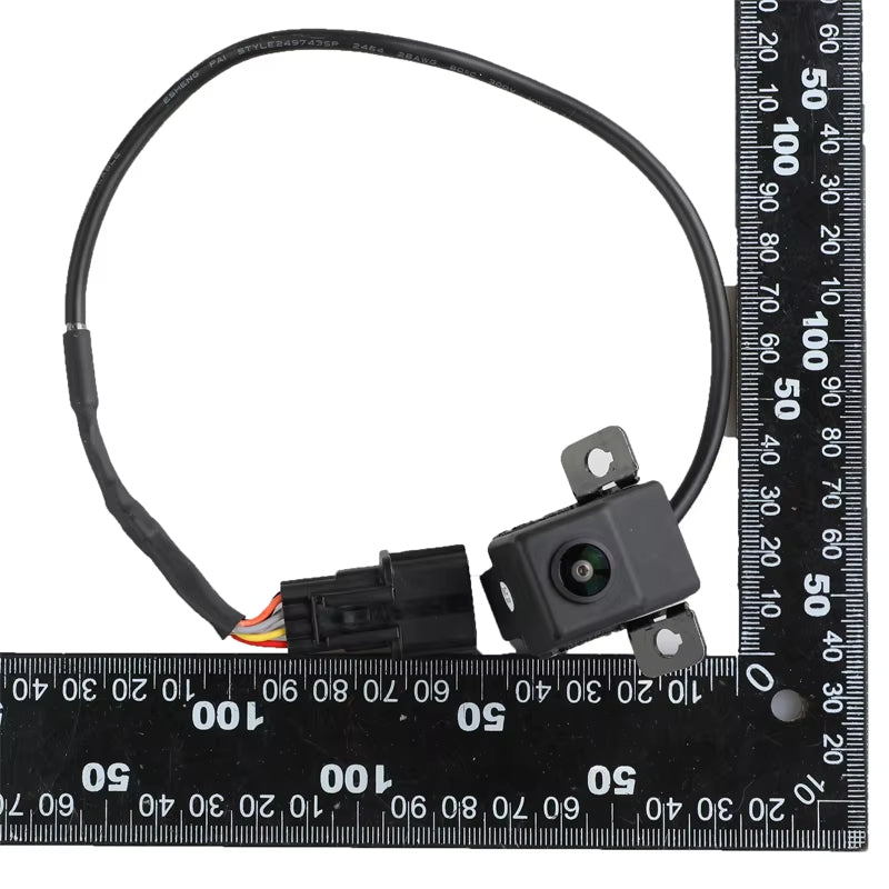 957603Z603 Reversing Camera Reversing Assist Camera Car 95760-3Z603 95760-3Z103 957603Z103 957603Z003 For Hyundai i40 2015-2020