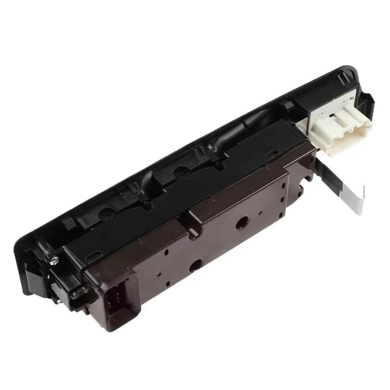 New MR601856 Power Window Control Switch For Mitsubishi Pajero Pinin Montero Front Left Side