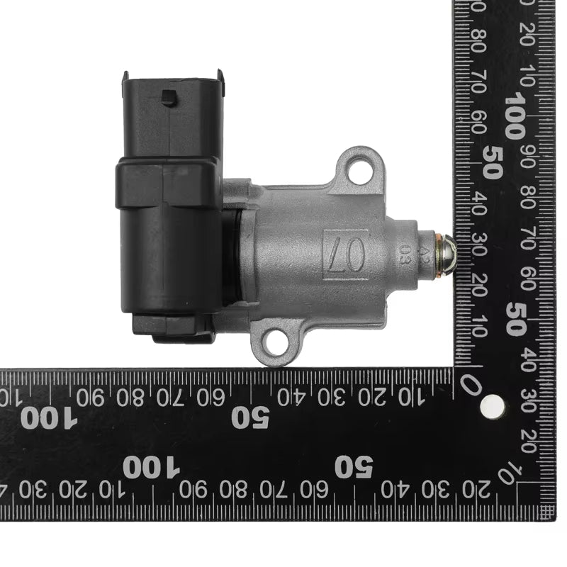 New 35150-02800 3515002800 Idle Air Control Valve IAC IACV for Hyundai MATRIX I10 1.1 2008 for Kia Picanto 2007-2010 G4HE
