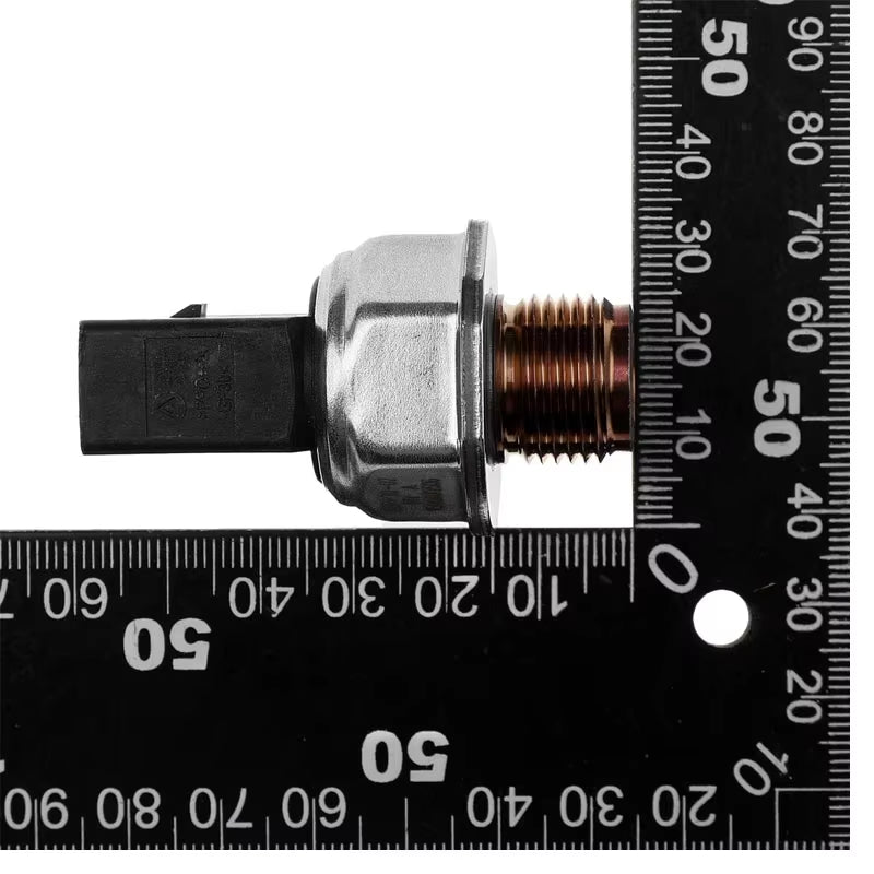 28357705 Fuel Rail High Pressure Sensor Car 85PP30-02 31400-4A700 28231471 For CHEVROLET CAPTIVA CRUZE ORLANDO 2.0 2.2 CDI D