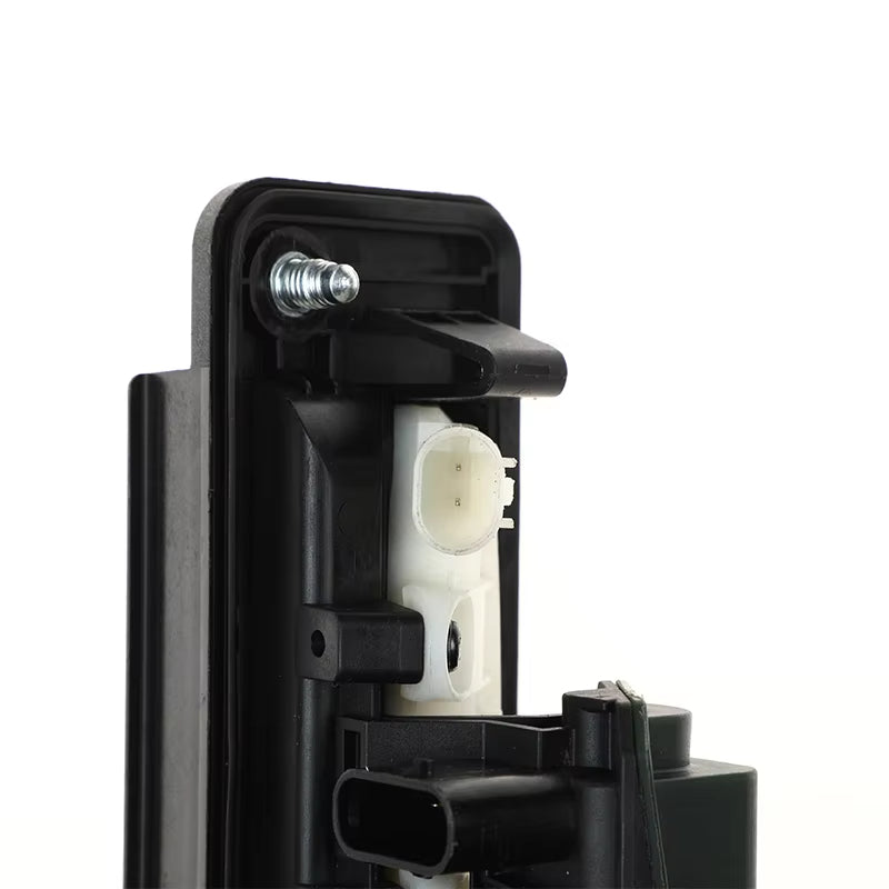 2227500893 Tailgate Handle Trunk Lock Release Switch Back box flip Car A2227500893 For MERCEDES BENZ W205 W222 W117