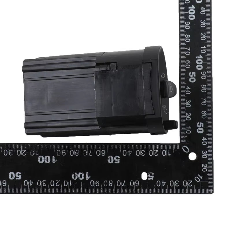 New 373941534E Headlight Switch Control for VW for Volkswagen PR PARATI 4P SAN SANTANA GOL GOL RA