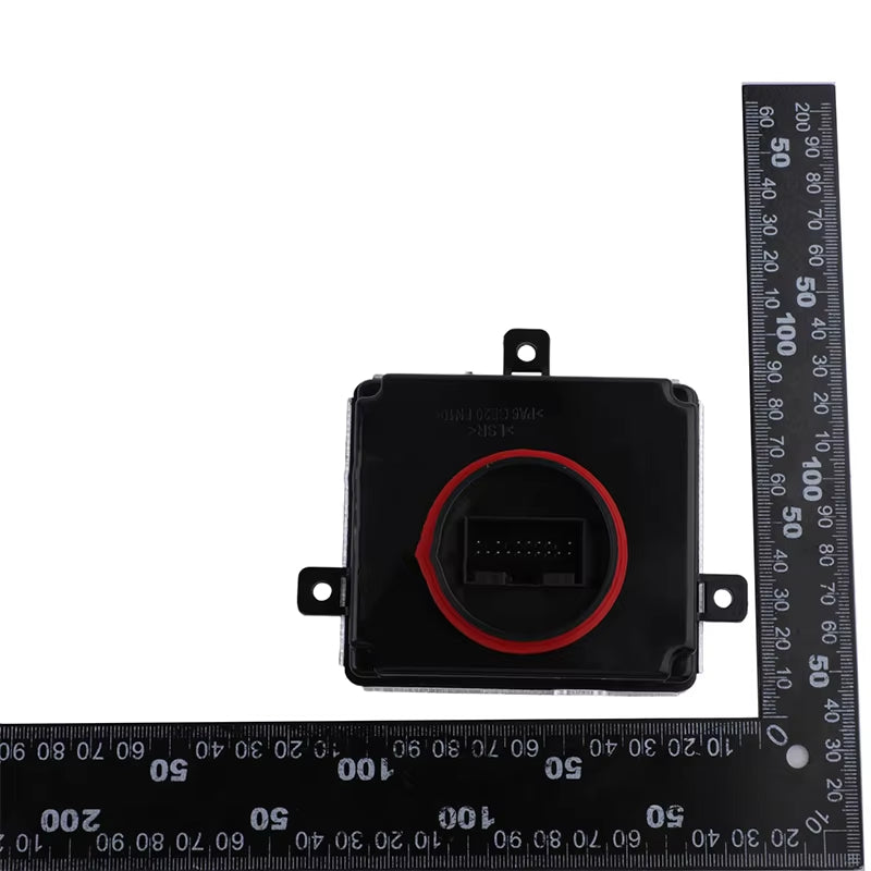 4G0907697F Daytime Running Light DRL Module Car 4G0.907.697.F For Audi A6 S6 A7 S7 R8 TT For Volkswagen Golf GTI Passat
