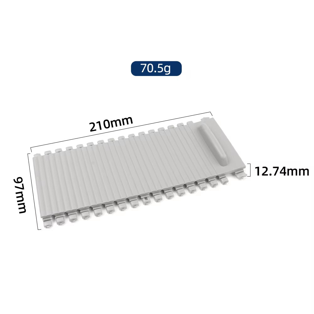 96965-3RA0B Sliding Shutter Roller Cover For Nissan Bluebird Sylphy 2012-2017 Car Center Console Water Cup Holder Accessories