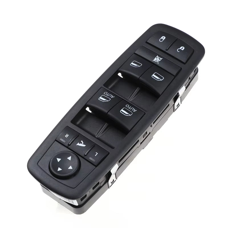 68030826AC Window Lifter Switch Front Left With folding function For Jeep Grand Cherokee IV WK High Quality