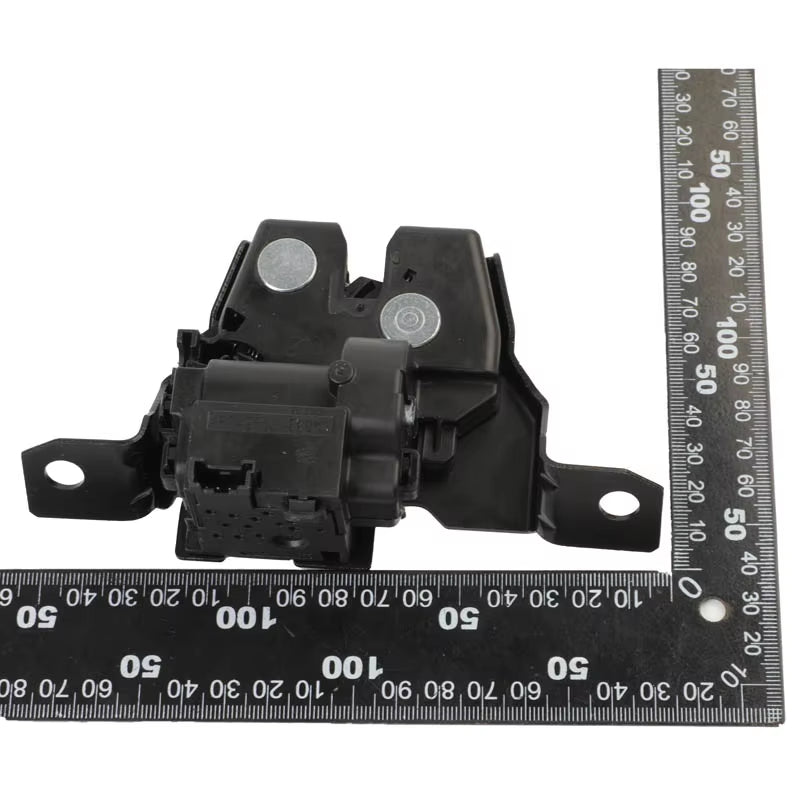 51247337576 Rear Trunk Boot Lid Lock Latch For BMW Mini Cooper D John Cooper Works One D Clubman F54 F55 F56 2014 2015 2016-2022
