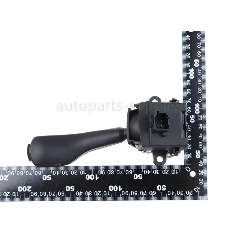 New 61318363668 For BMW 3-Series Four-Door Sedan (E46) 1998-2005 Turn Signal Switch Windshield Wiper Blinker Switch