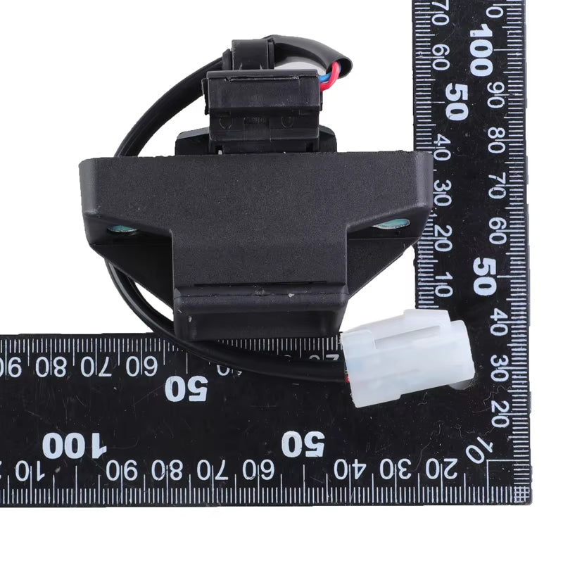New 77003-08997 7700308997 Tailgate Trunk Latch Mechanism Trunk Door Lock Actuator for Renault Clio MK2 Kangoo 1998-2006