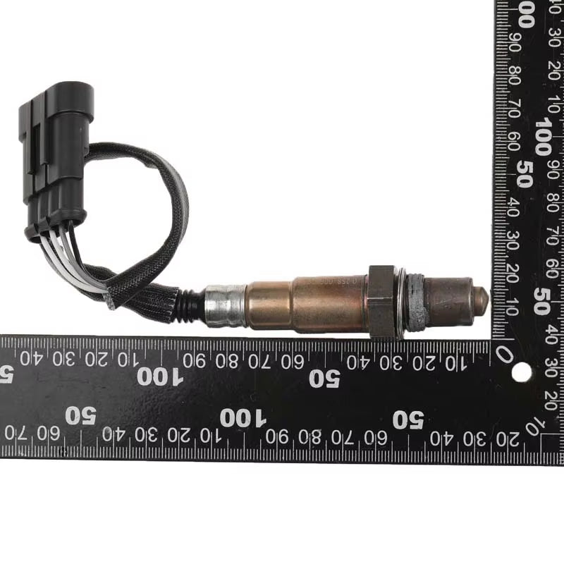 New 0258006206 O2 Oxygen Sensor Lambda Sensor For Fiat Bravo Brava Punto Stilo 1.2 1.4 16V 46751082