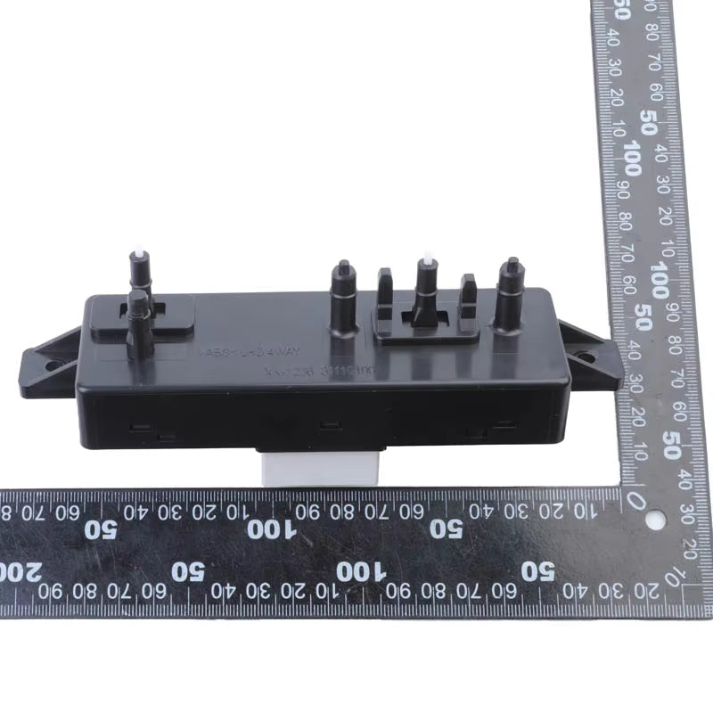 88292-3S100 Power Seat Switch Adjuster Right Passenger Side Car 882923S100 For Hyundai Sonata YF i45 Santa Fe DM for Kia Optima