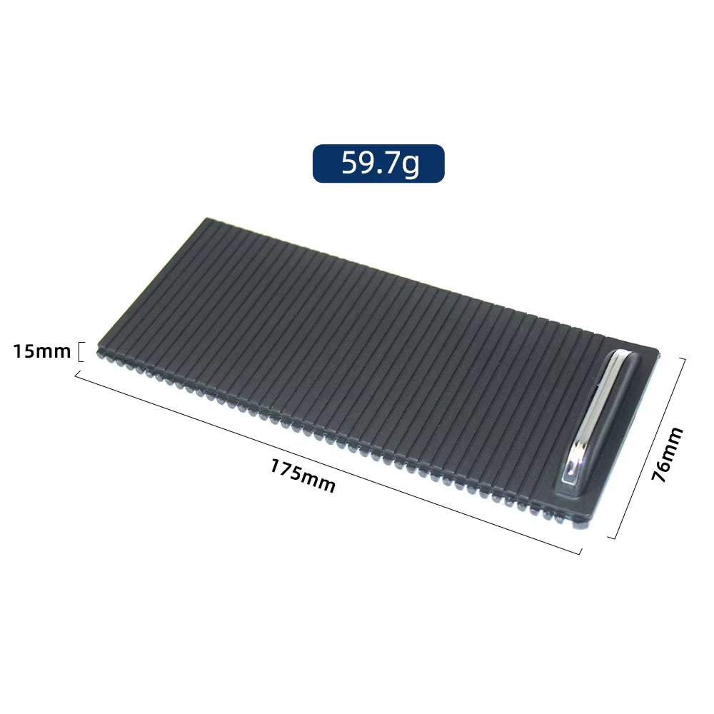 Car Center Console Roller Blind Shutter Roller Blinds 18D862531A82V For Volkswagen Lavida Gran Lavida Water Cup Holder Cover