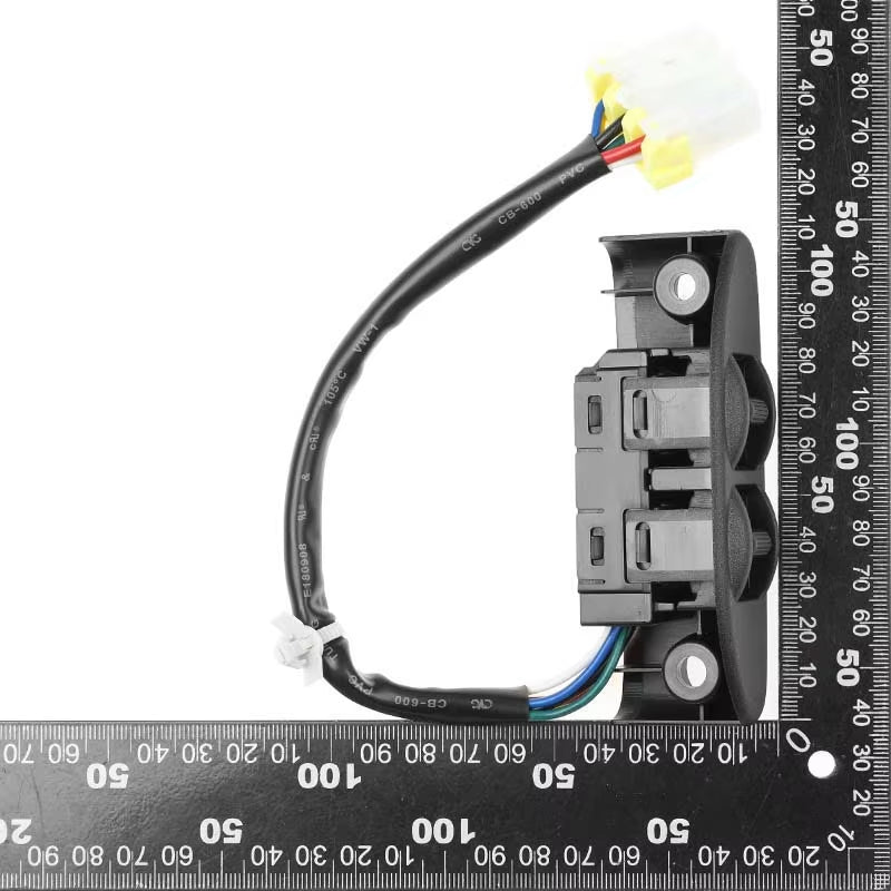 New 87066-CD001 Power Seat Switch Control For 2003-2009 Nissan 350Z 87066CD001