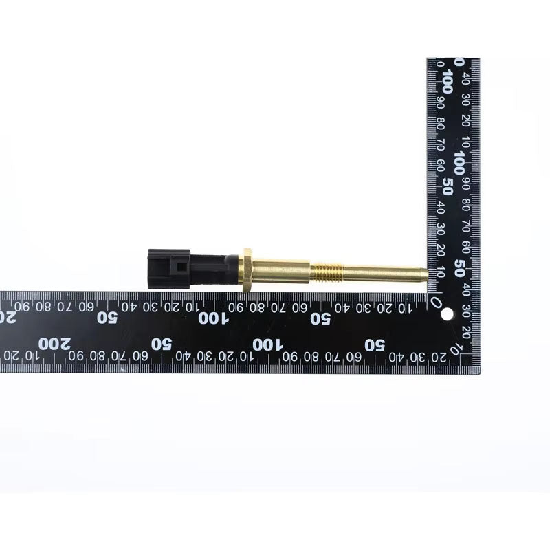 New Water Temperature Sensor For Ford Mercury 1S7F6G004AB 8S4A6G004AA 1S7Z-6G004-AA 5S8257, L3H518840