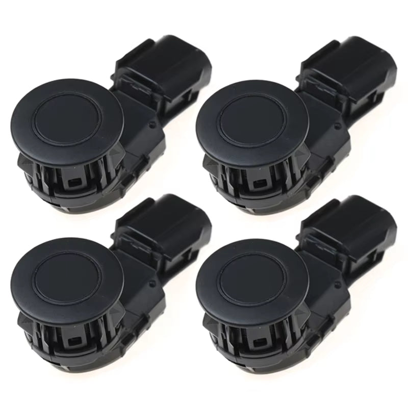 89341-42010 8934112100 Car Parking Assist PDC Sensor for Toyota RAV4 2012-2017 Tundra 66206935598 89341-42060 89341-42030