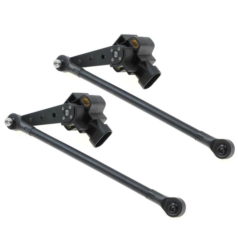 AA-ROT-120 Air Suspension Ride Height Leveling Level Control Sensor Car AAROT120 AA ROT 120 13022120129 For BMW
