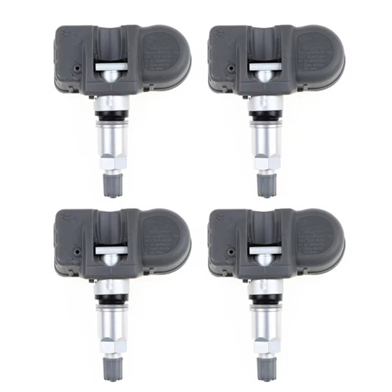 For 2009-2010 Dodge Ram 1500 Jeep,MOPAR TPMS Tire Pressure Sensor 433MHZ 56029359AC 56029359AB Car