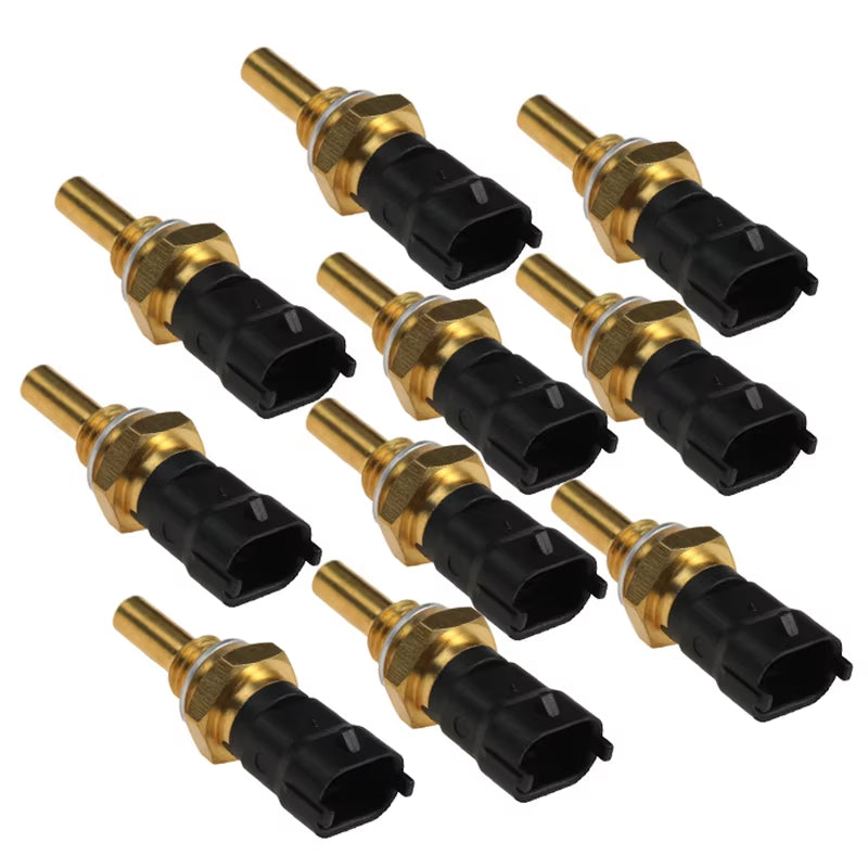 278002895 Engine Coolant Water Temperature Sensor Car 278001016 RF1701SR133JU 0281002209 0280130131 Fit For SeaDoo GTX GTI RXT