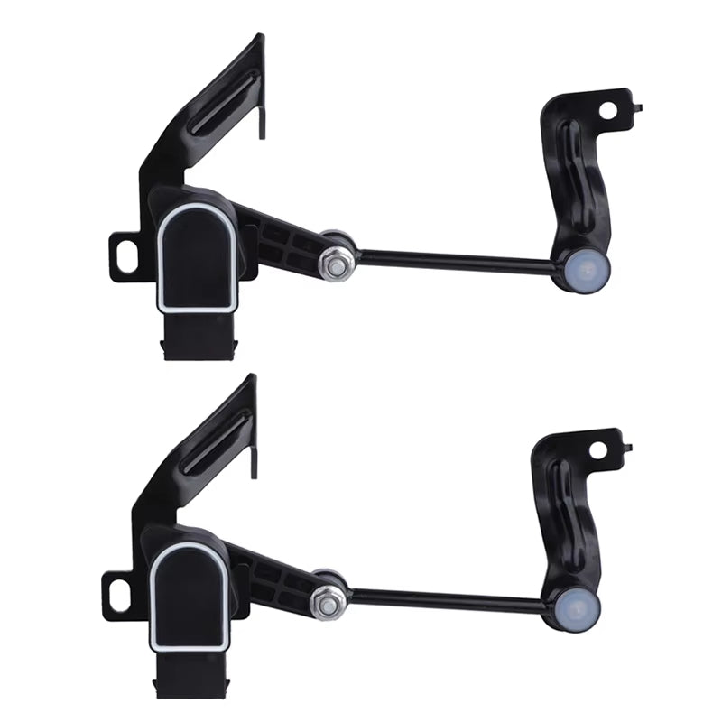 55840-2J001 Suspension Height Level Sensor Car 55850-2J001 558402J001 558502J001 For Kia Borrego Mohave 2008-2015