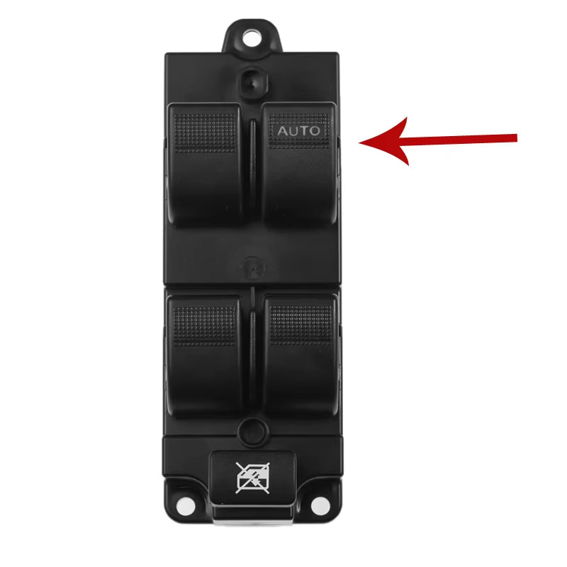 AB3914540BB Front Left / Right Master Power Window Control Switch for Ford Ranger 2012-2015 MAZDA BT50 2013-2016 AB39-14540-BB
