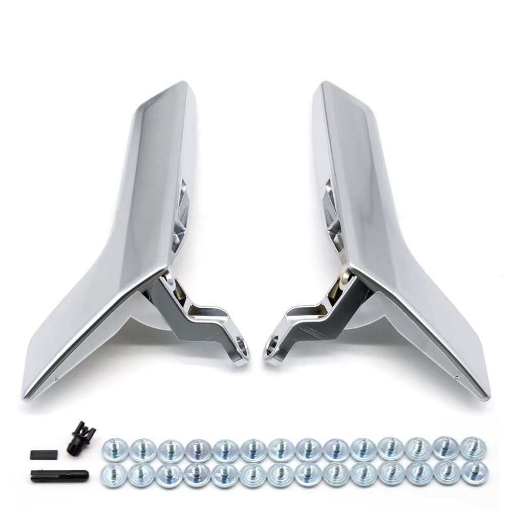 2pcs/4pcs Set Interior Chrome Opening Door Pull Handle For Mercedes Benz W204 C Class C180 C200 C300,GLK250,GLK300,GLK350