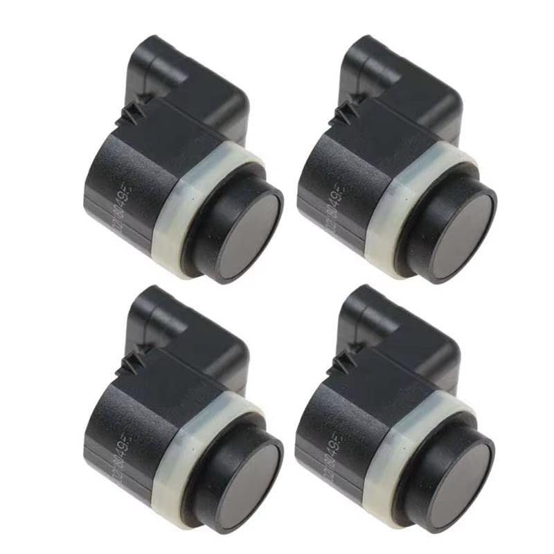 66202180495 Reversing PDC Parking Sensor Parktronic Car 2180495 For BMW F10 F07 F11 F12 F01 F25 E70 E71 X5 X6 X3