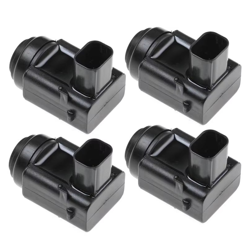 12787793 0263003208 PDC Parking Sensor Radar Detector Ultrasonic Sensor Car Fit For Opel Saab 9-3 VECTRA C VAUXHALL ASTRA ZAFIRA