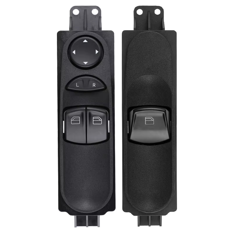 New 6395450913 6395451413 Master Power Window Switch For Mercedes Benz W639 Vito Mixto Kasten 2003-2015
