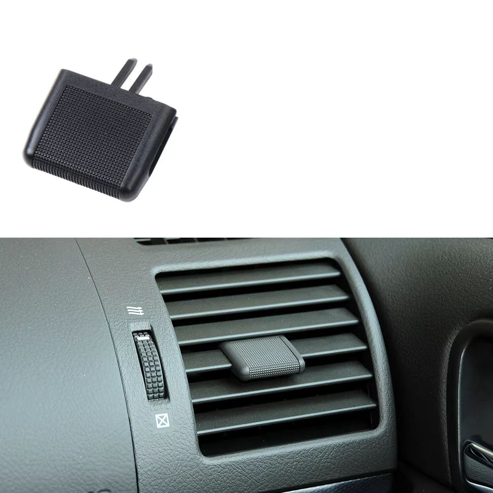 55650-60181 Center Left Right AC Vent Grille Tab Clip Repair Kit For Toyota Prado GRJ LC150 2010-2017 Car Replacement Parts