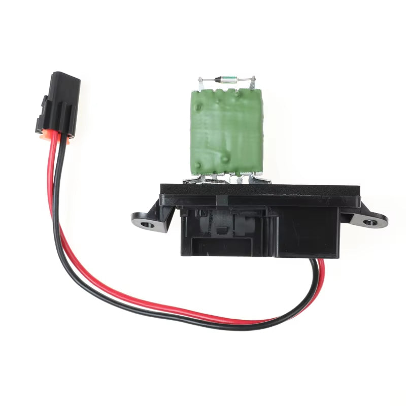 22807122 15305077 973-409 15862656 Blower Motor Resistor Heater Fan For Silverado Avalanche car 89019089