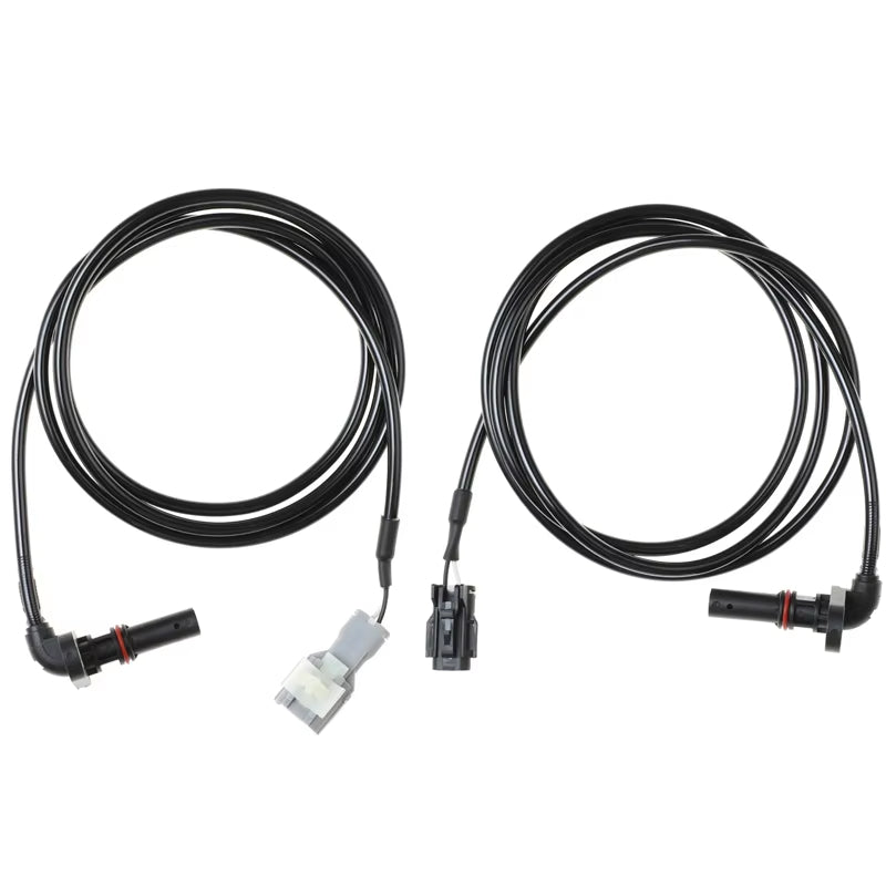 New MK585279 MK585280 0265008709 Rear ABS Sensor Wheel Speed Sensor For Mitsubishi FUSO CANTER PRESTIJ FURO/5