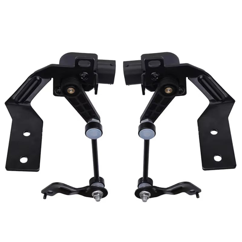 New 55840-2J001 55850-2J001 Height Suspension Leveling Sensor 558402J001 558502J001 for Kia BORREGO MOHAVE 2008+