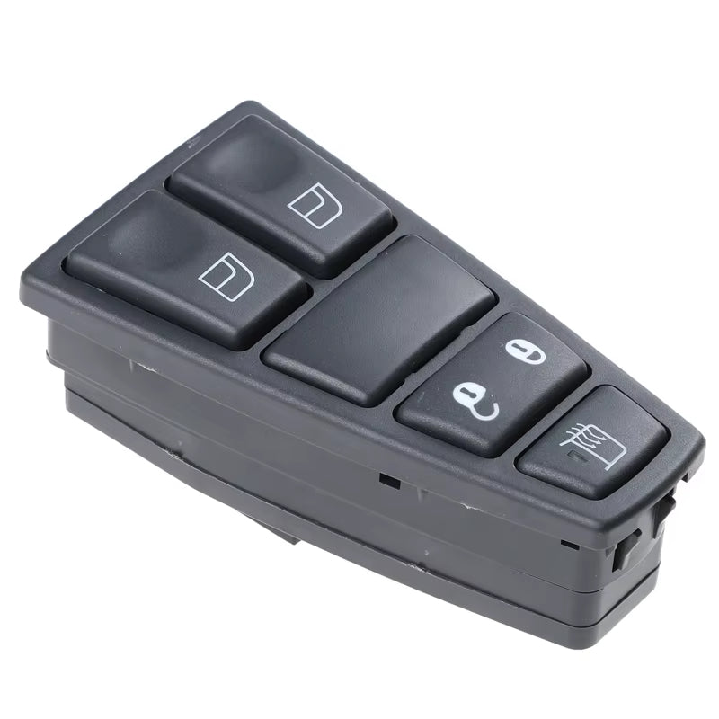 20752918 20752914 Electric Power Window Control Switch Car 20752915 20752919 20568857 For VOLVO FH12 FM12 FM9 FH FM VNL