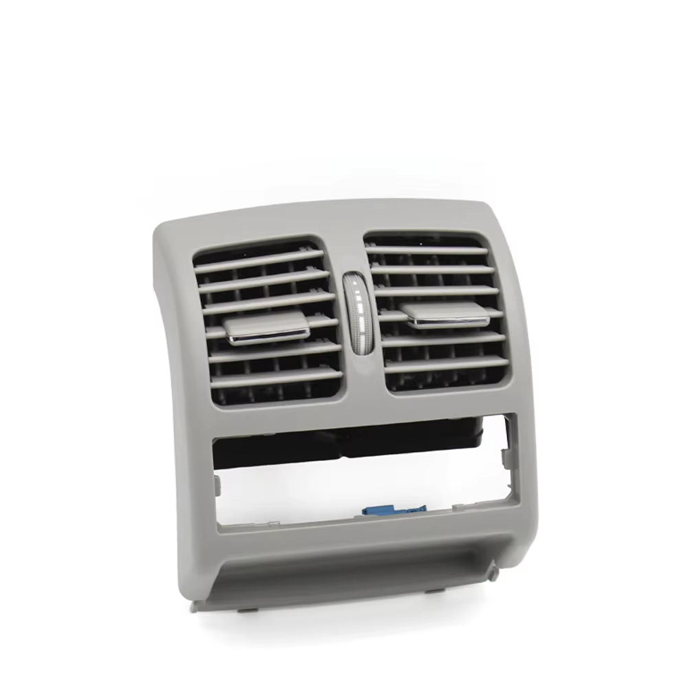 Rear Air Conditioning AC Vent Grille Complete Assembly For Mercedes Benz C Class W204 2007-2013 E Class Coupe W207 2008-2016