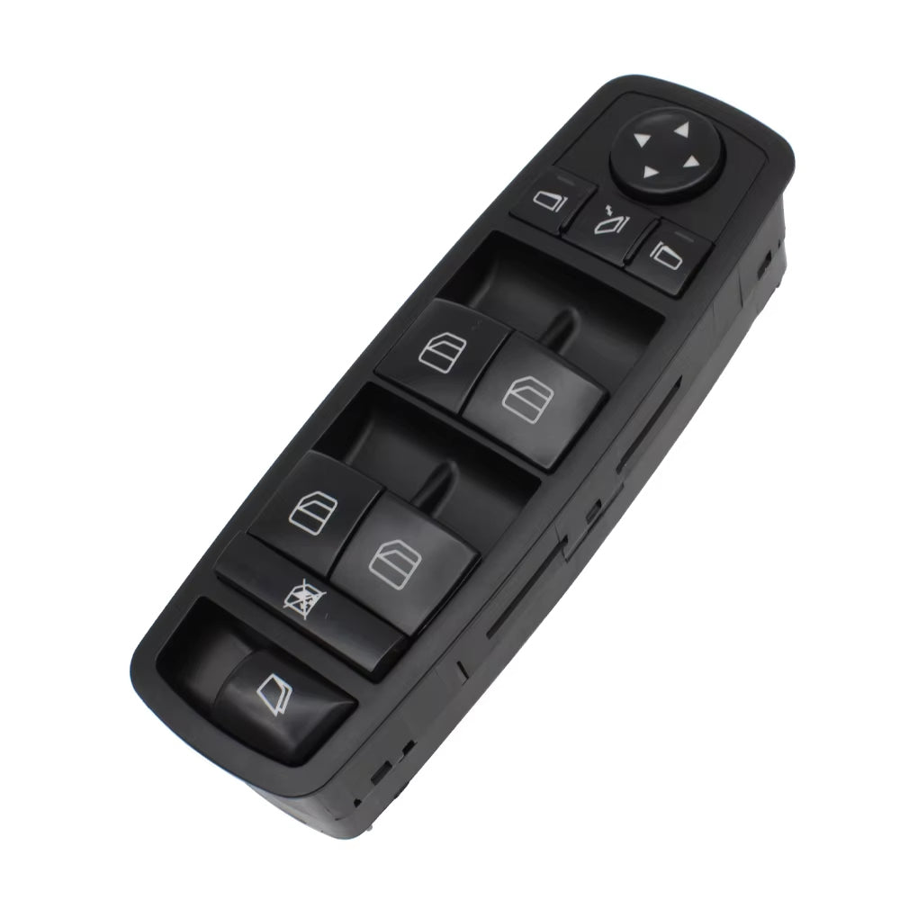Car Window Lift Control Switch For For Mercedes Benz ML GL R Class W164 W251 2518300590,2518300290,2518300090
