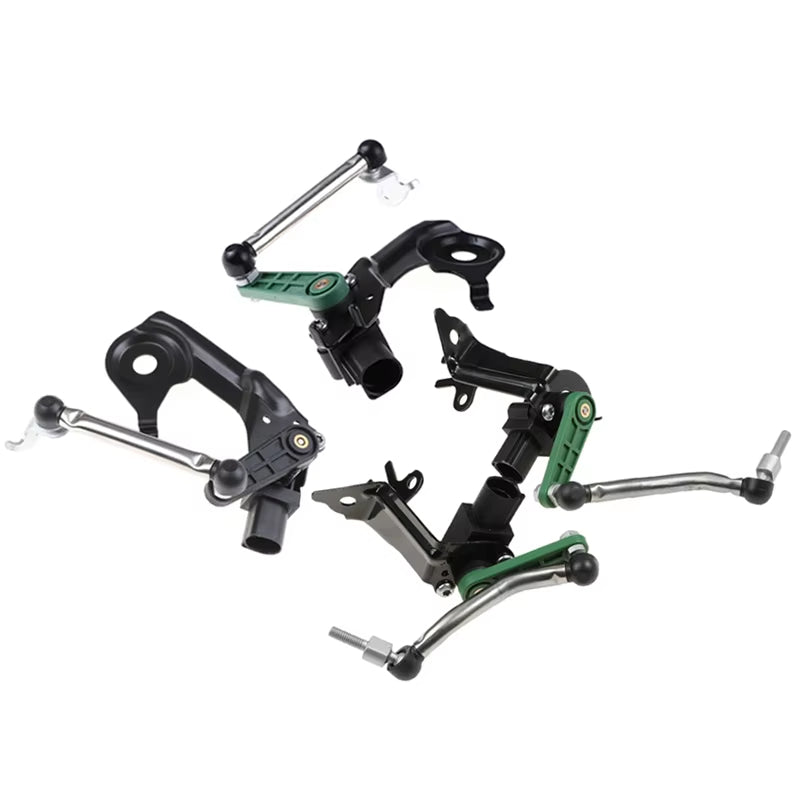 New 8R0941309C 8R0941310E Rear Left Right Height Level Sensor 12 13 14 16 17 For AUDI A7 C7 8R0 941 309 C, 8R0-941-309C