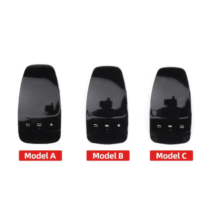 Car Center Console Mouse Handwriting Touchpad Switch Control Panel For Mercedes Benz W205 C Class C180 C200 C260 C300 C63 AMG