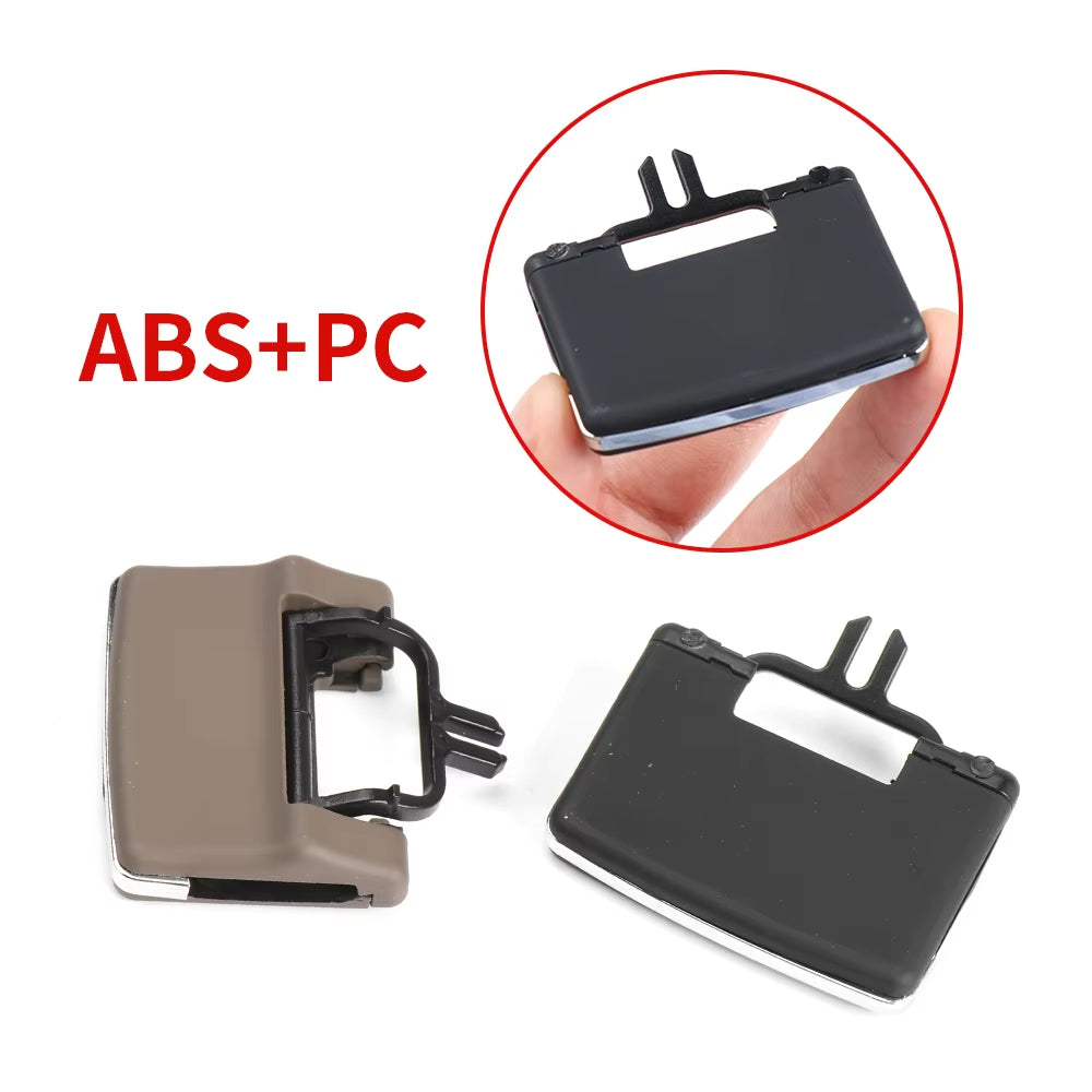Dashboard Central Left Right AC Air Vent Grille Outlet Panel For Mercedes Benz W164 M 164 ML GL Class 300 350 400 450 2005-2012