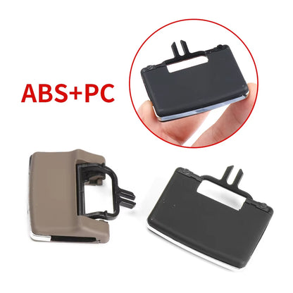 Dashboard Central Left Right AC Air Vent Grille Outlet Panel For Mercedes Benz W164 M 164 ML GL Class 300 350 400 450 2005-2012