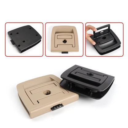 For BMW X5 X6 Rear Trunk Mat Handle Boot Floor Carpet Handle Replacement Car Accessories E70 E71 E72 F15 F16 F07 51479120283