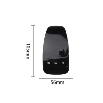 Car Center Console Mouse Handwriting Touchpad Switch Control Panel For Mercedes Benz W205 C Class C180 C200 C260 C300 C63 AMG