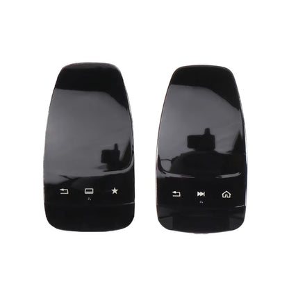 Car Center Console Mouse Handwriting Touchpad Switch Control Panel For Mercedes Benz W205 C Class C180 C200 C260 C300 C63 AMG