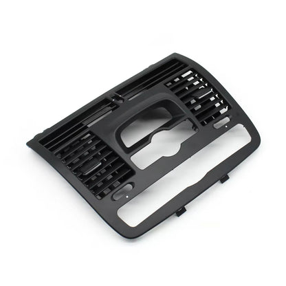 Car AC Vent Grille Left Right Central Air Vent Outlet Cover Panel For Mercedes Benz Vito Viano W636 W639 2004-2015