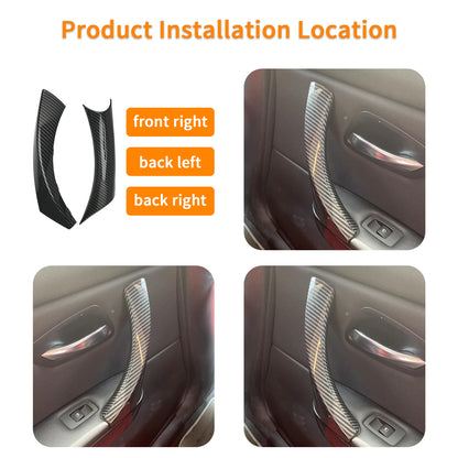 BMW E90/E91 320 325 330li door handle cover