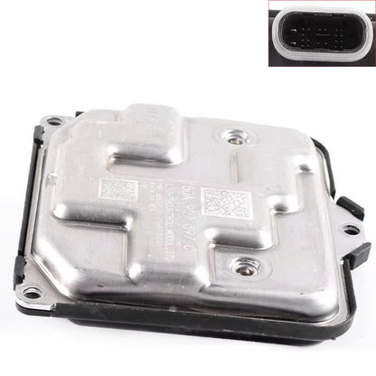 80A907397C LED Headlight DRL Control Unit Module Car 80A 907 397 C Fit For 2018 2019 2020 Audi Q5 A8