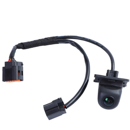 New 95766-D4500 95766D4500 Rear View Camera For KIA Optima K5 Hybrid 2016-18 High quality 99241D4300 95766D4600 95760D4501